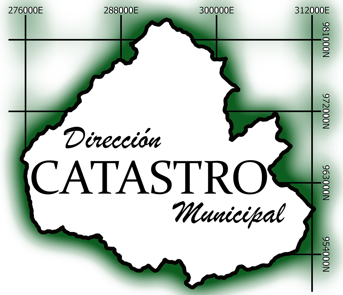 Logo de la Dirección de Catastro